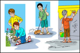 المحافظة على المحيط من النفايات