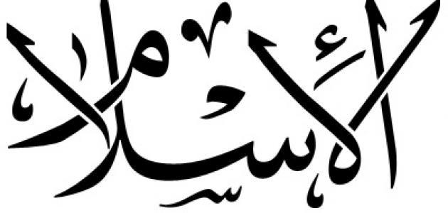 صورة المقال